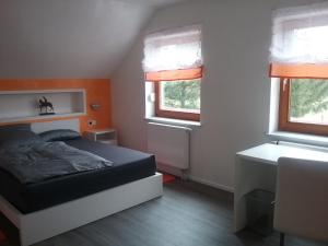 Gästezimmer Heßdorf