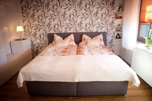 Gästezimmer im Grünen Haus