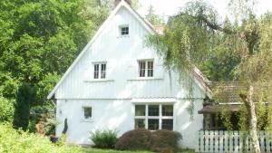 Séjour chez l'habitant Gästezimmer Im Haus Am Wald schwarzwaldstrasse 135 72250 Freudenstadt Bade-Wurtemberg