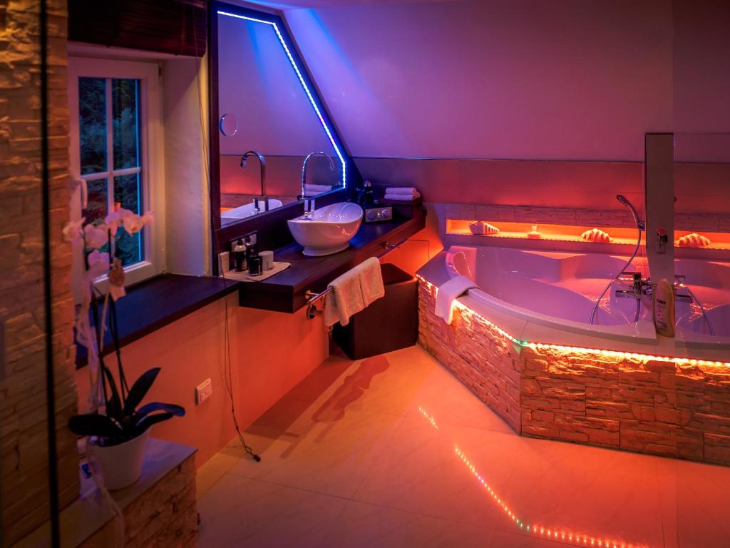 Séjour chez l'habitant Gästezimmer Im Haus Am Wald schwarzwaldstrasse 135 72250 Freudenstadt