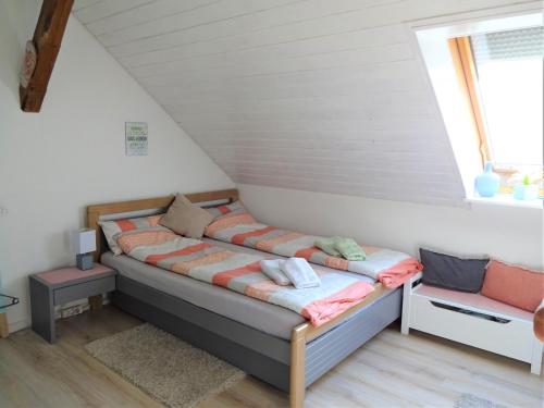 Gästezimmer in Bad Urach