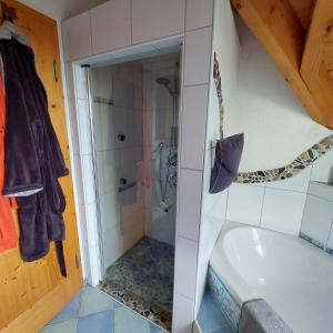 Gästezimmer in traumhafter Lage neben der Kurstadt