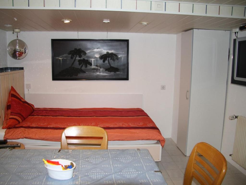 Séjour chez l'habitant Gästezimmer Jülich Schulstraße 29 79576 Weil am Rhein