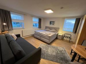 Séjour chez l'habitant Gästezimmer Kirchdorf 7 Fellheimer Weg 88457 Unteropfingen Bade-Wurtemberg
