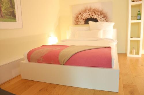 Gästezimmer mit Garten in Fischeln