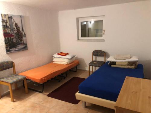 Gästezimmer Neckarsulm
