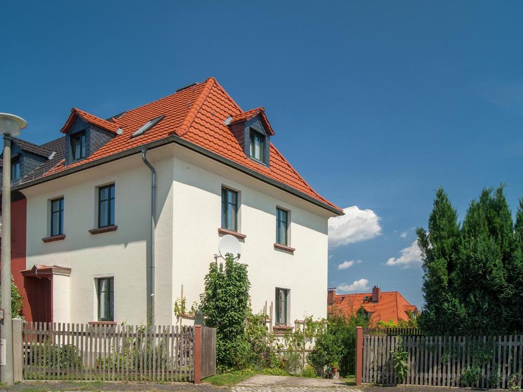 Séjour chez l'habitant Gastezimmer Richter Am Fuchsberg 5 01219 Dresde