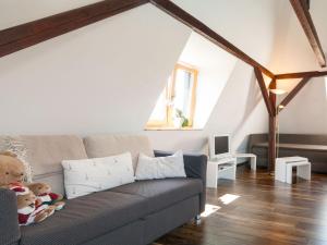 Gastezimmer Richter