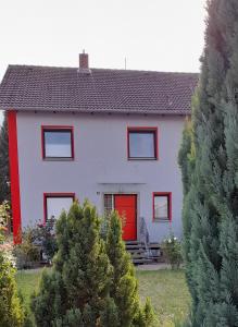 Séjour chez l'habitant Gästezimmer Salzgitter II in Wolfenbüttel 51 Goslarsche Straße Souterrain-Wohnung 38304 Wolfenbüttel Basse-Saxe