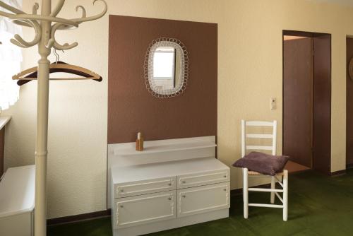 Gästezimmer Strauß