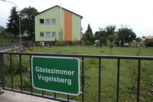 Séjour chez l'habitant Gästezimmer Vogelsberg Kiesslersweg 1 36399 Freiensteinau Hesse