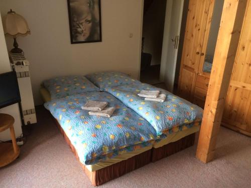 Gästezimmer Zoephel