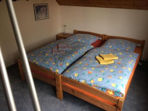 Gästezimmer Zoephel