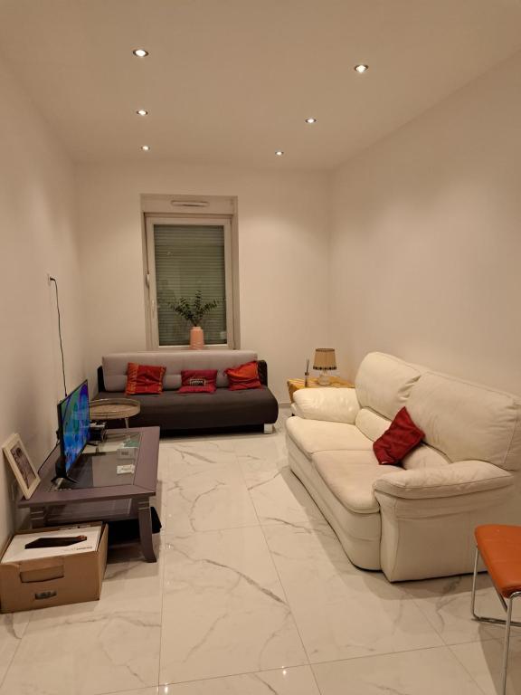 Gästezimmer Zoephel 99425 Weimar