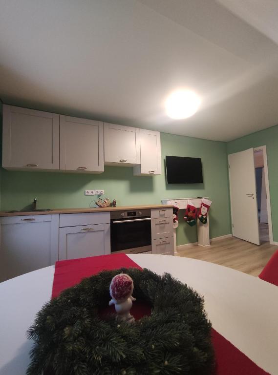 Séjour chez l'habitant Gasthaus L&A Kunz Adenauer Straße 53520 Dümpelfeld