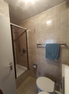 Séjour chez l'habitant Gasthaus L&A Kunz Adenauer Straße 53520 Dümpelfeld Rhénanie-Palatinat