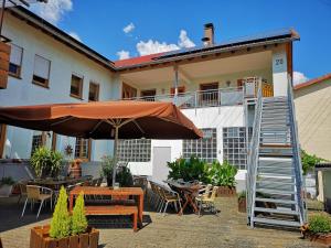 Gasthaus zum Löwen