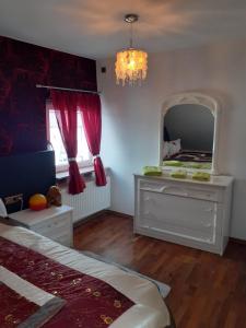 Gemütliche Zimmer