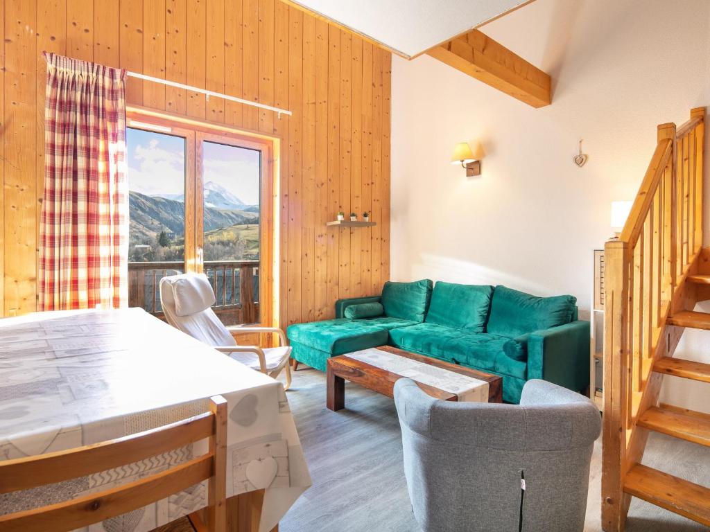 Gemütliche Zimmer