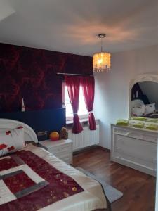 Séjour chez l'habitant Gemütliche Zimmer Koblenzer Str., 9 56759 Kaisersesch Rhénanie-Palatinat