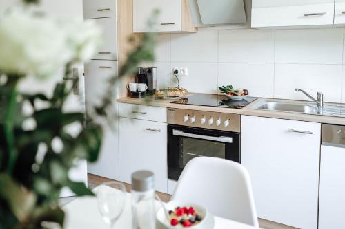 Gemütliches Zimmer direkt an der TA (Nr.2)
