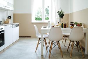 Gemütliches Zimmer direkt an der TA (Nr.2)