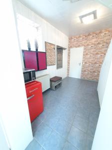 Gemütliches Zimmer mit eigenem Bad und Küche