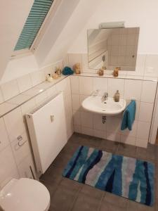 Gemütliches Zimmer mit eigenem Bad/WC/Küche