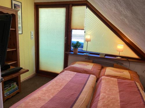 Gemütliches Zimmer zentral in der Lüneburger Heide