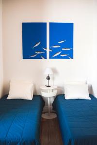 Genuino House