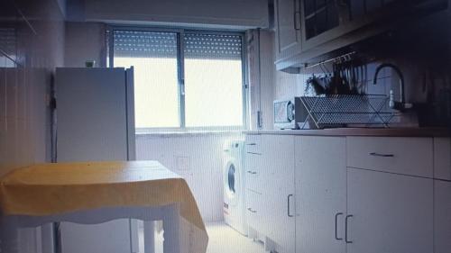 GG Massamá Rooms