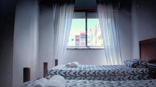 GG Massamá Rooms