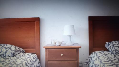 GG Massamá Rooms
