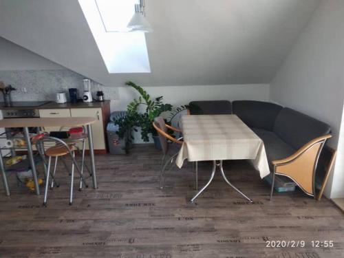 Gina's WG zimmer
