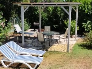 Gîte climatisé L'OISELLERIE