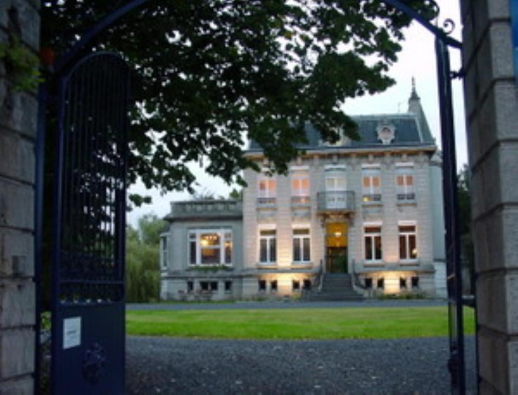 Gîte nature, ensemble partageons !