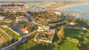 Séjour chez l'habitant Glory Holiday Rooms Travessa do Forno, nº 6 - 3º B 8600-632 Lagos Algarve