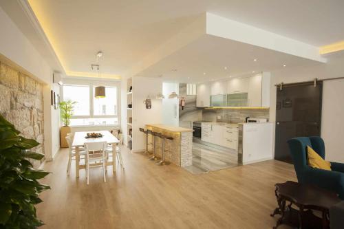 Golden e Blue House your new private place in Oporto Portugal