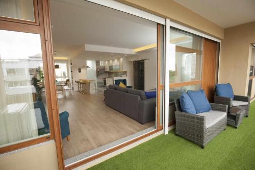 Golden e Blue House your new private place in Oporto Portugal