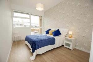 Golden e Blue House your new private place in Oporto Portugal