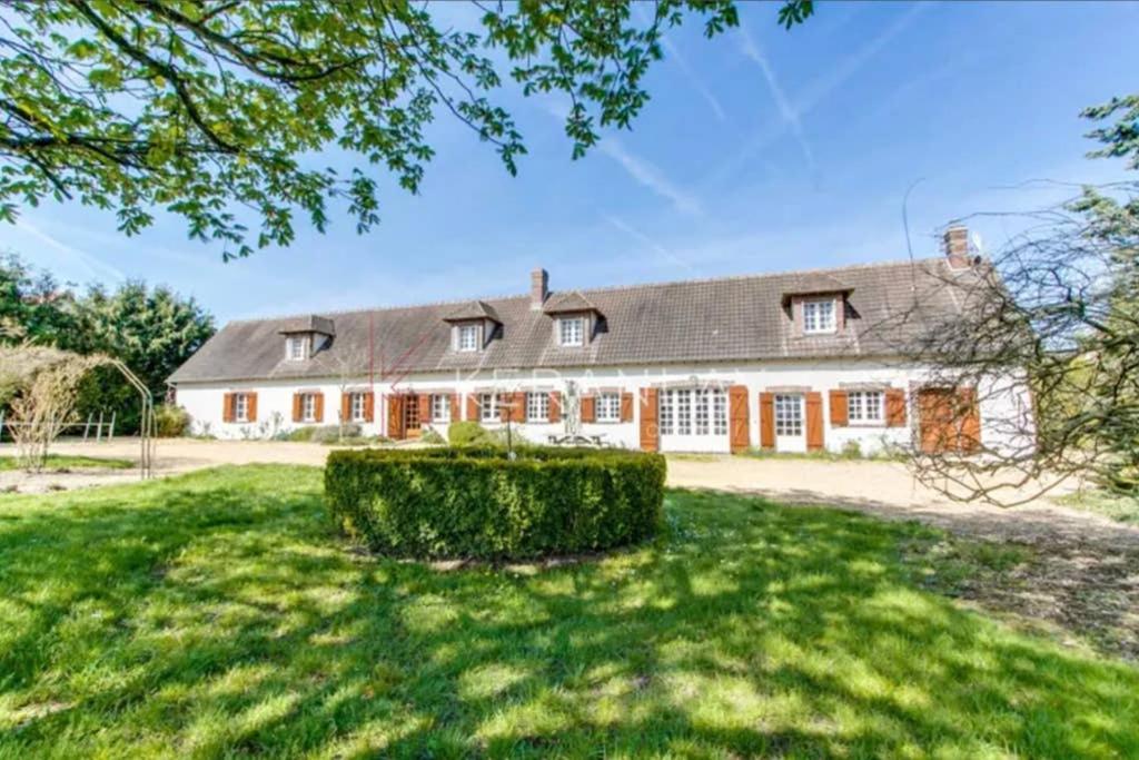 Grand studio dans villa au calme avec vues 34980 Saint-Gély-du-Fesc