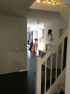 Großes helles Zimmer + eigenes Bad