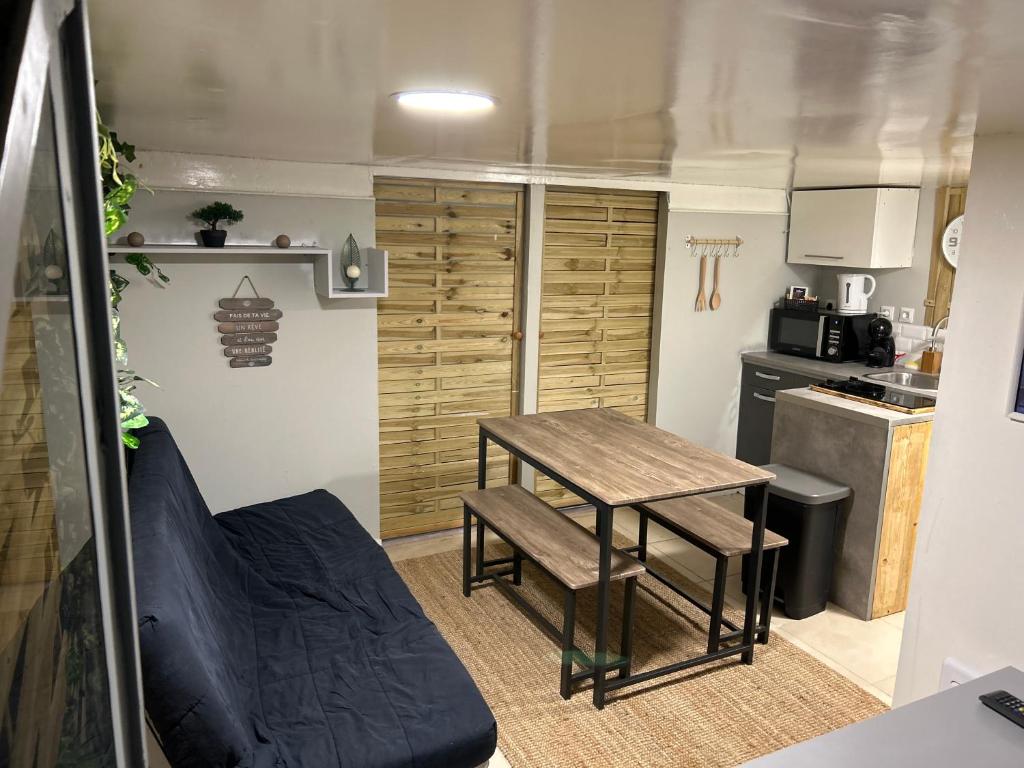 Großes helles Zimmer + eigenes Bad 22523 Hambourg