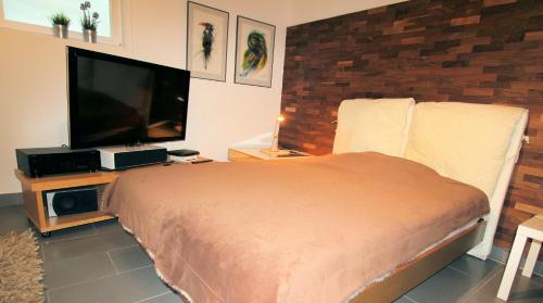 Großes Privatzimmer in Messenähe
