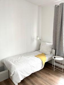 Grosse stylische Monteurswohnung/Zimmer