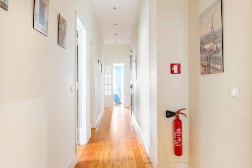 Guest House Bairro Azul