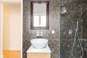 Guest House Bairro Azul