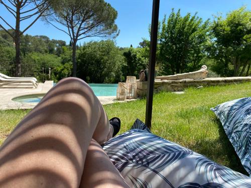 Guest House Encantada