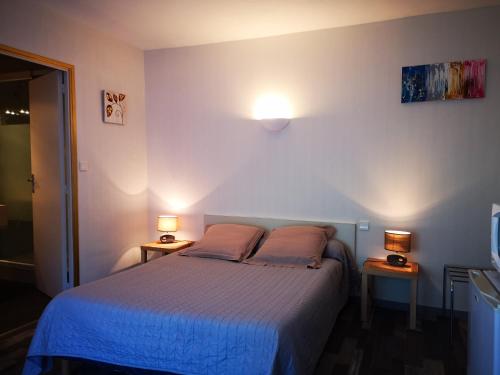 Guest House La Fauvelaie