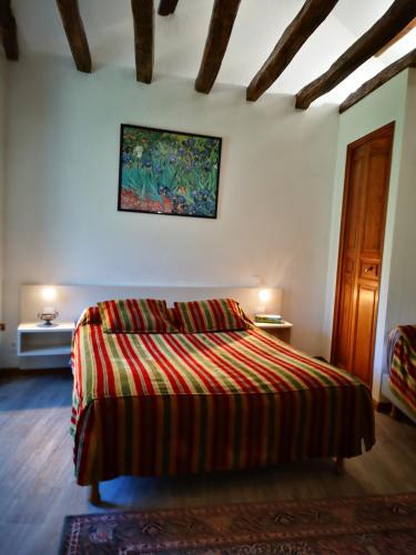 Guest House La Fauvelaie